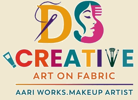 DS Creative Logo